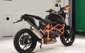 KTM 690 DUKE 2013