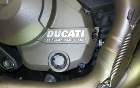 DUCATI MONSTER 821 2015