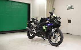 YAMAHA YZF-R15