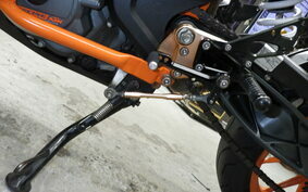 KTM 250 DUKE JGE40