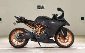 KTM 390 RC 2016 JYJ40