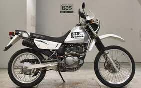 SUZUKI DJEBEL 200 (DR200SE) SH42A