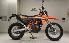 KTM 690 ENDURO R 2022 LEV40