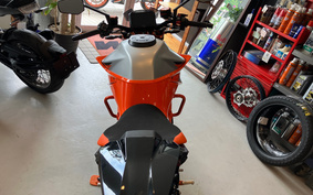 KTM 1290 SUPER DUKE R 2022 V3940