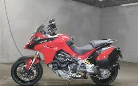 DUCATI MULTISTRADA 1260 S 2021 AC00AA