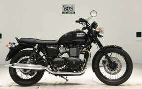 TRIUMPH BONNEVILLE T100 2015