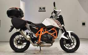 KTM 690 DUKE 2015 LDT40