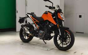 KTM 250 DUKE JPE40