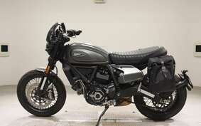 DUCATI SCRAMBLER 2021 3K00A