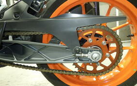 KTM 125 RC JYA40