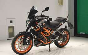 KTM 250 DUKE