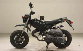 SUZUKI TR50 STREET MAGIC Gen.2 CA1LB