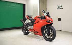 DUCATI 899 PANIGALE 2015 H805J