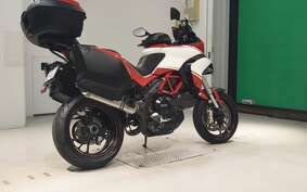 DUCATI MULTISTRADA 1200 S 2014 A302J