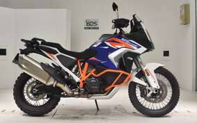 KTM 1290 SUPER ADVENTURE R 2022