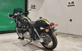 TRIUMPH THRUXTON 900 2014