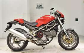 DUCATI MONSTER S4 2002 M400A