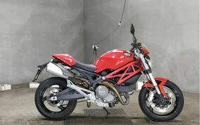 DUCATI MONSTER 696 2015 M500AA