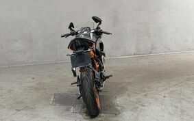 KTM 390 RC 2015 JYJ