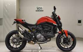 DUCATI MONSTER 937 2021 1M00A