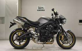 TRIUMPH STREET TRIPLE R 2009 MD4166