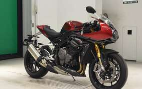 TRIUMPH SPEED TRIPLE RR 2022 3P02SC