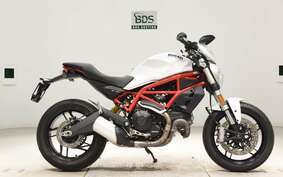 DUCATI MONSTER 797 2017 MD01J