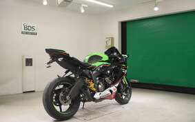 KAWASAKI NINJA ZX-6R A 2022 ZX636G