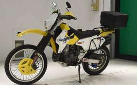 SUZUKI DR-Z400S 2001 SK43A