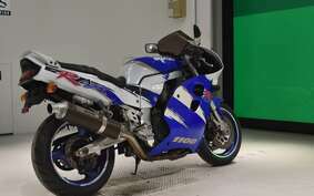 SUZUKI GSX-R1100 Gen.2 1993 GU75A