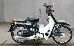 SUZUKI BIRDIE 50 BA41A