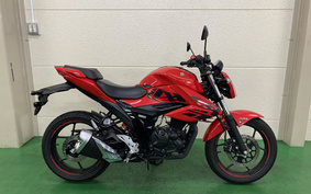 SUZUKI GIXXER 150 ED13N