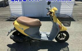 SUZUKI レッツ-4 CA41A