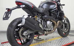 DUCATI MONSTER 821 2021 MH00A