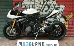 TRIUMPH SPEED TRIPLE 1200 R 2022 S3P02S