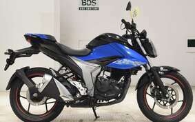 SUZUKI GIXXER 150 ED13N