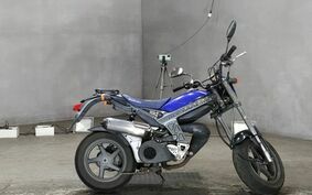 SUZUKI TR110 STREET MAGIC CF12A