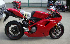 DUCATI 1098 S 2008 H700A