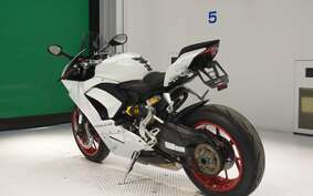 DUCATI PANIGALE V2 2020 1H00A