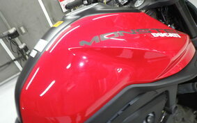 DUCATI MONSTER 937 + 2023