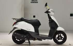 SUZUKI LET's CA4AA