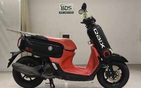 YAMAHA QBIX125 SE11