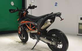 KTM 690 SMC R 2023