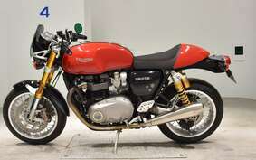 TRIUMPH THRUXTON 1200 R 2017 AD72H4