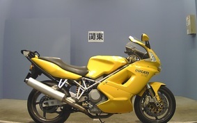 DUCATI ST4 S ABS 2005 S301A