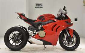 DUCATI PANIGALE V4 2021