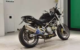 DUCATI MONSTER 400 2001 M300A