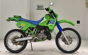 KAWASAKI KDX200SR Gen.2 DX200G