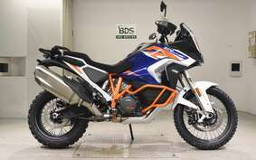 KTM 1290 SUPER ADVENTURE R 2024