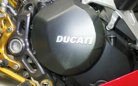 DUCATI SS950S 2021